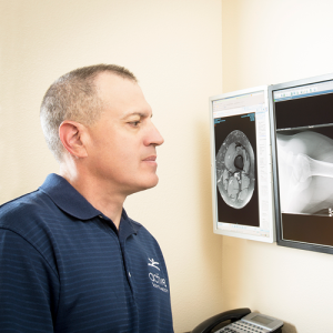 Dr. Jim Pappas, M.D. Reno and Elko Orthopedic Surgeon